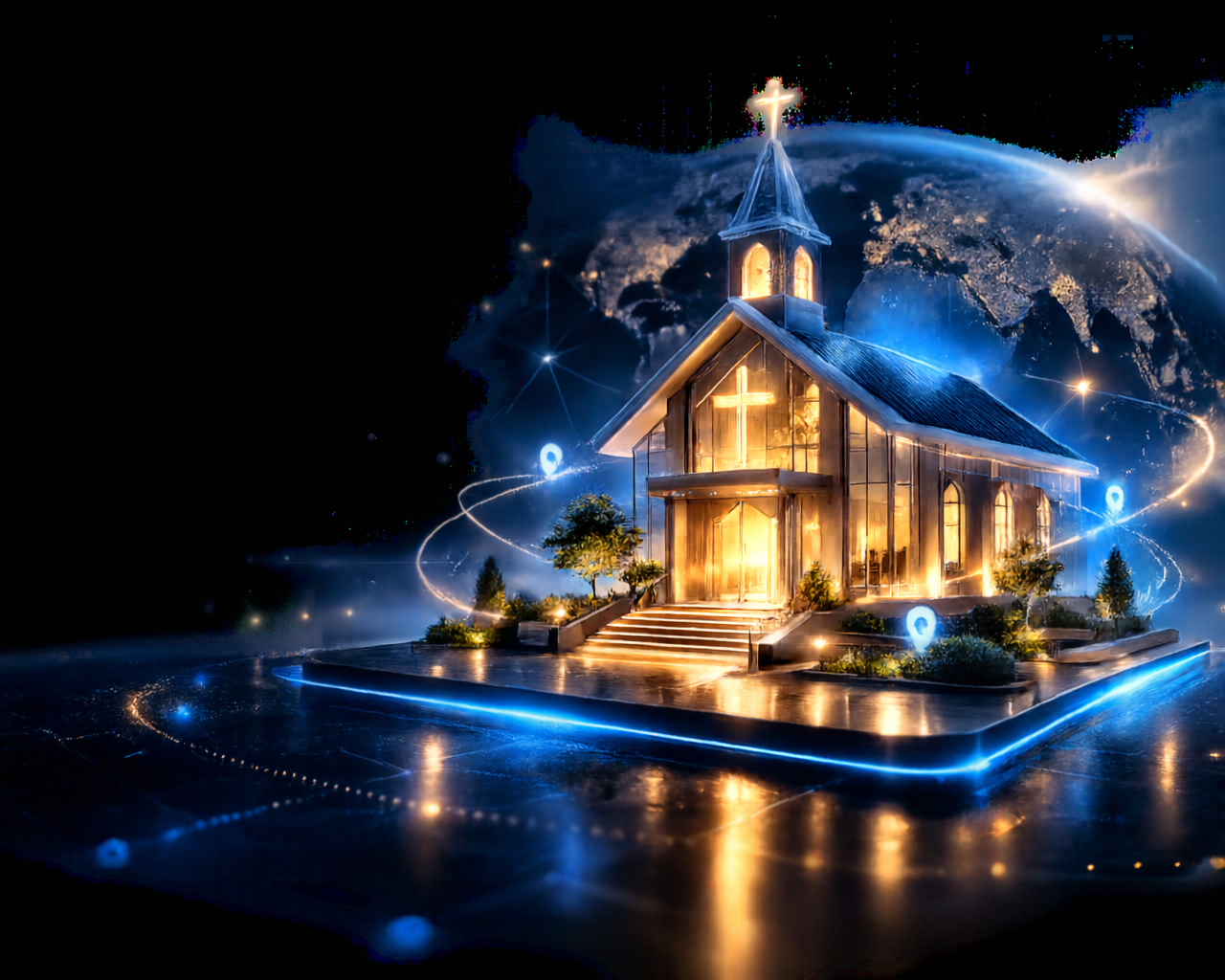 Willowdale Chapel